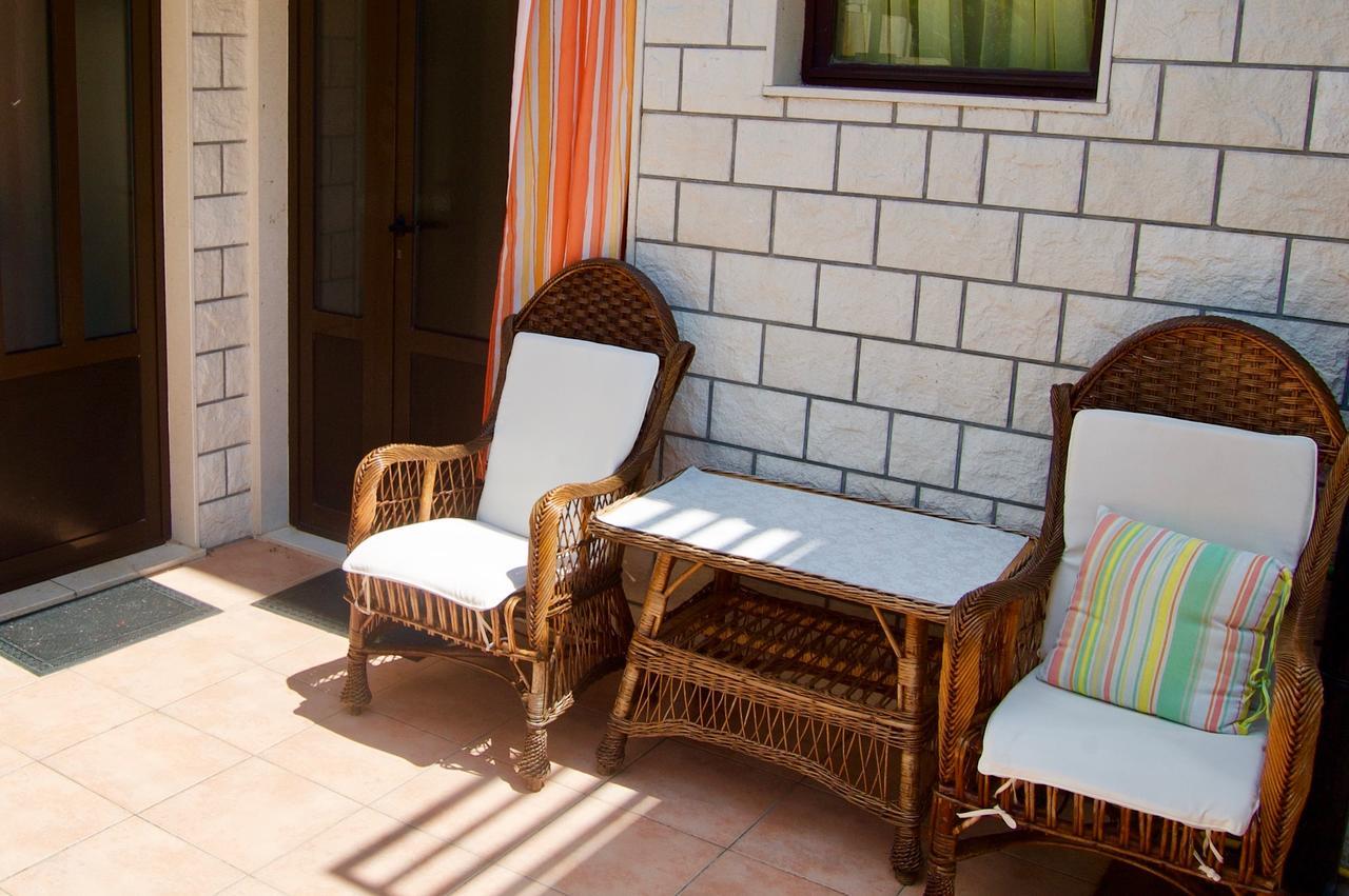 Apartments Petricevic Хвар Екстериор снимка