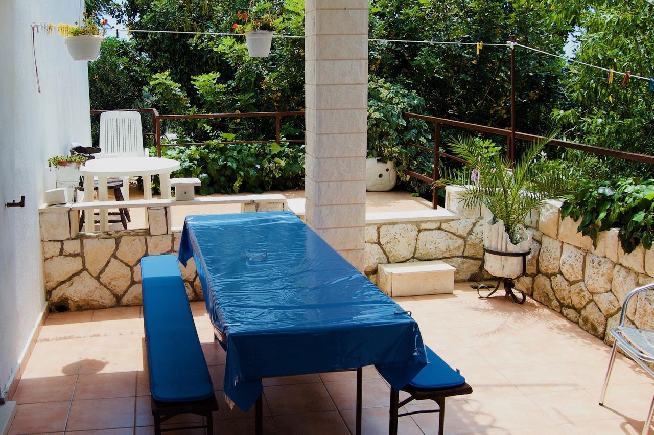 Apartments Petricevic Хвар Екстериор снимка