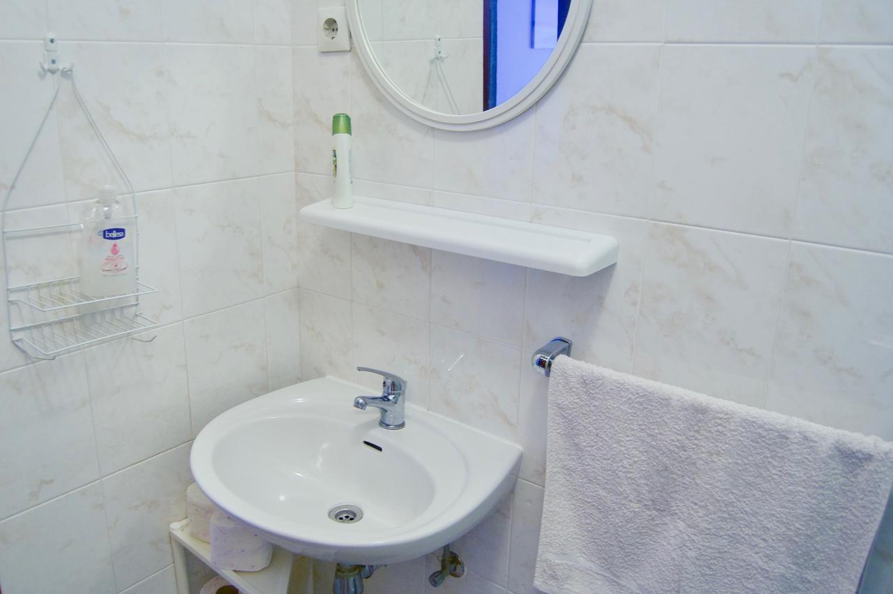 Apartments Petricevic Хвар Екстериор снимка