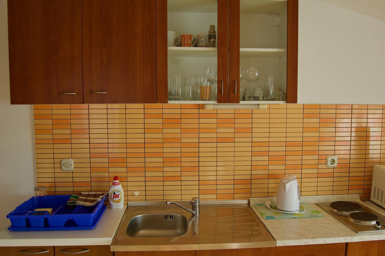 Apartments Petricevic Хвар Екстериор снимка