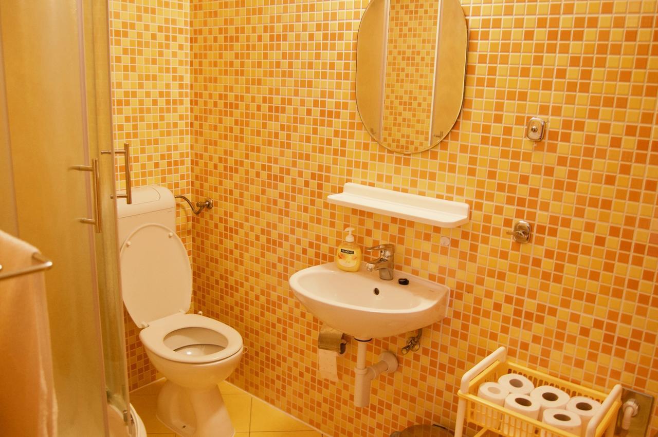 Apartments Petricevic Хвар Екстериор снимка